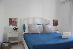 Casa Vacanze Terramare, 550 mt from the beach, close to Ortigia historic center, Sirakusa